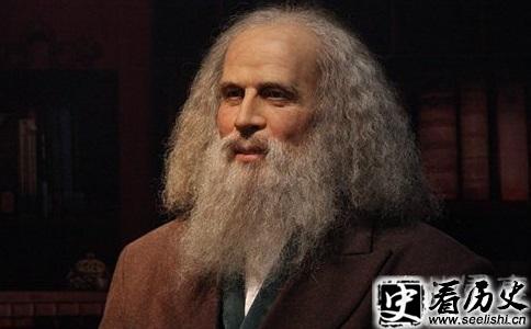 门捷列夫 元素周期律的奠基人及其对自然科学研究的深远影响