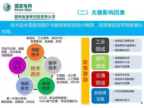 国网能源研究院《全球能源分析与展望》 探索能源转型的科学路径