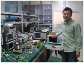 重庆三峡学院 服务区域发展的自然科学创新引擎